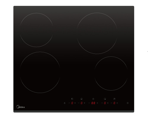 Электрическая варочная поверхность Midea MCH64107F