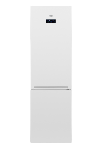 Холодильник Beko RCNK400E30ZW белый