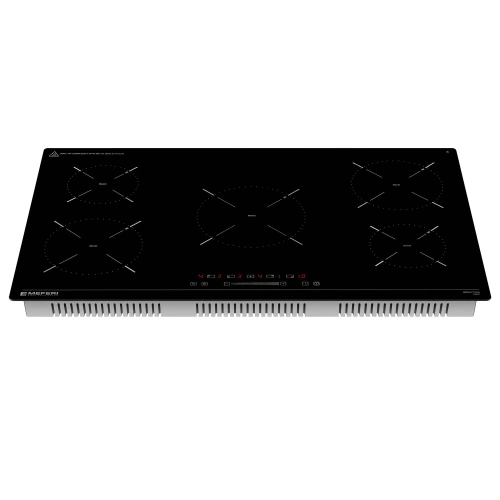Индукционная варочная панель MEFERI MIH905BK POWER