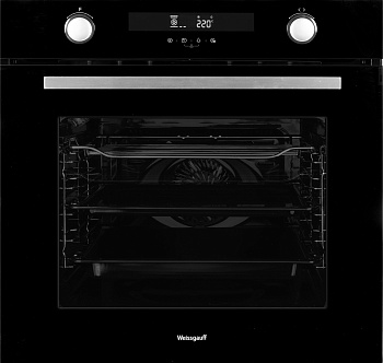 Духовой шкаф Weissgauff EOM 731 PDB
