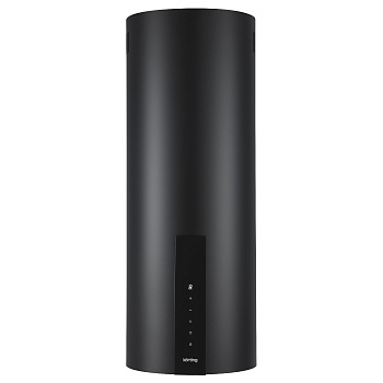 Островная вытяжка Korting KHC 35969 DN Cylinder