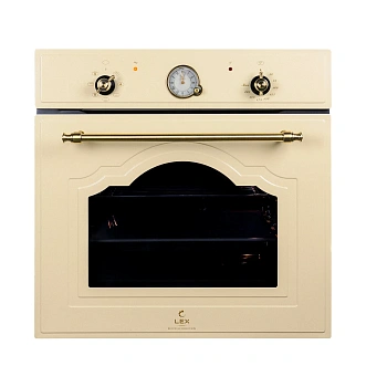 Духовой шкаф LEX EDM 078C IV