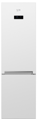 Холодильник Beko HarvestFresh RCNK310E20VW белый