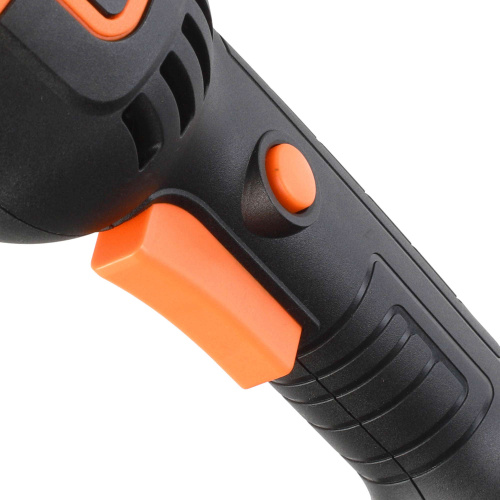 Машина углошлифовальная PATRIOT AG 128, 1300Вт