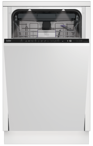 Встраиваемая посудомоечная машина Beko DIS48130