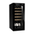 Винный шкаф Libhof GM-18 black