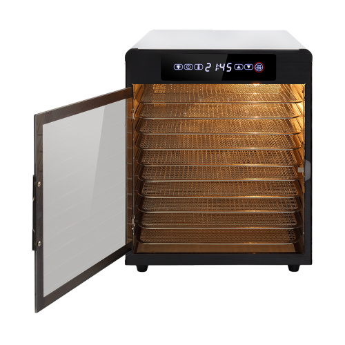 Сушилка для овощей и фруктов Libhof FDN-10