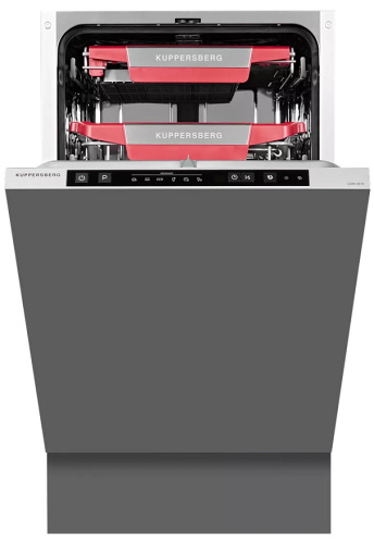 Встраиваемая посудомоечная машина Kuppersberg GSM 4574