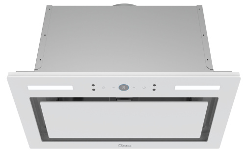 Вытяжка Midea MH60I530GW