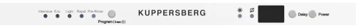 Встраиваемая посудомоечная машина Kuppersberg GGS 4525