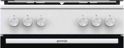 Плита Газовая Gorenje GG6A10WJ белый