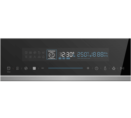 Встраиваемая микроволновая печь Midea MI92170GB