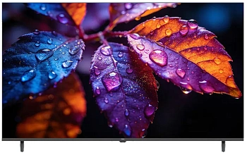 Телевизор Haier 43H5GUX