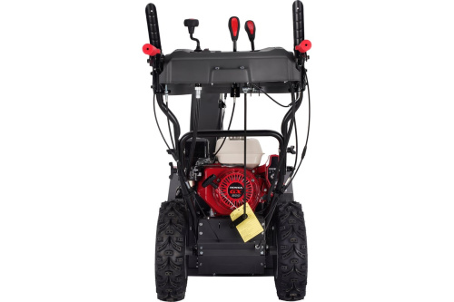 Бензиновый снегоуборщик EVOline SBG610HE