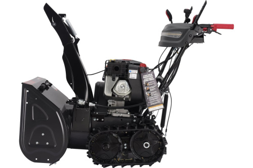 Бензиновый снегоуборщик EVOline SBG690TBE