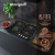 Газовая панель Weissgauff HGG 641 BGh Газовая панель Weissgauff HGG 641 BGh