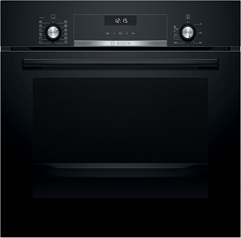 Встраиваемый духовой шкаф Bosch HIJ557YB0R