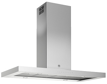 Вытяжка островная Bertazzoni KTI120PRO1XA