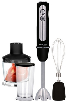 Блендер Hiberg HB 1041 Br