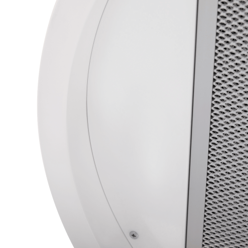 Кухонная вытяжка MAUNFELD ALBA 39 Isla белый