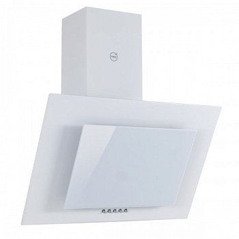 Вытяжка MBS GALTONIA 160 GLASS WHITE