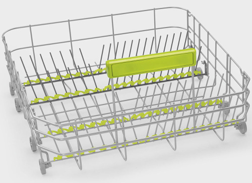 Встраиваемая посудомоечная машина Smeg ST273CL