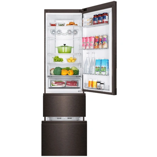 Холодильник Haier A4F739CDBGU1