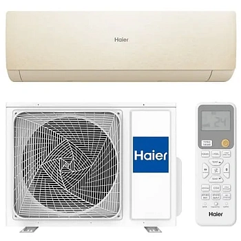 Сплит-система Haier AS20SHP1HRA-С серия Stellar HP DC Inverter