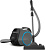 Пылесос Miele SNRF3 Boost CX1 BluePulse чёрный обсидиан