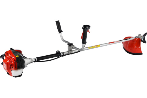 Бензиновая мотокоса EVOline BCG33ES