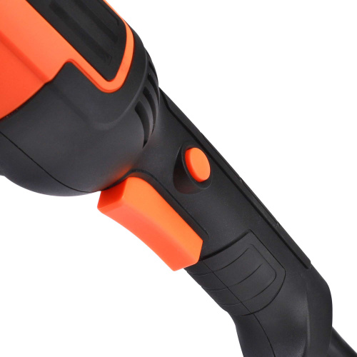 Машина углошлифовальная PATRIOT AG 128E, 1300Вт