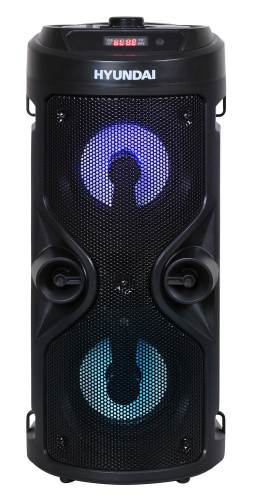 Минисистема Hyundai H-MC150