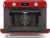 Мини-печь с паром Smeg COF01RDEU Мини-печь с паром Smeg COF01RDEU
