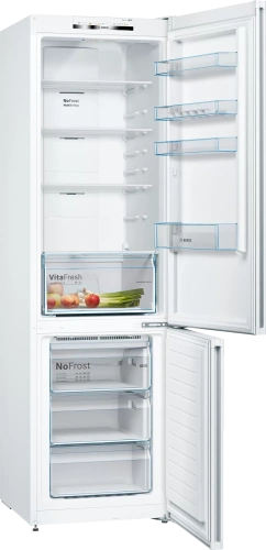 Холодильник BOSCH KGN39UW316