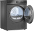 Сушильная машина Weissgauff WD 5910 Heat Pump Deep Grey Сушильная машина Weissgauff WD 5910 Heat Pump Deep Grey