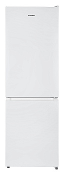 Холодильник NORDFROST RFC 350 NFW