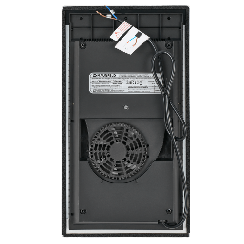 Индукционная варочная панель Maunfeld CVI292STWHC