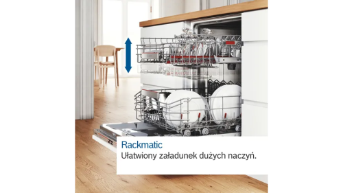 Посудомоечная машина Bosch SMS4HVI00E