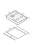 Варочная поверхность Hiberg VM 60440 B