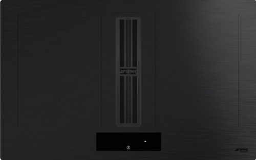 Варочная панель Smeg HOBD382MB2