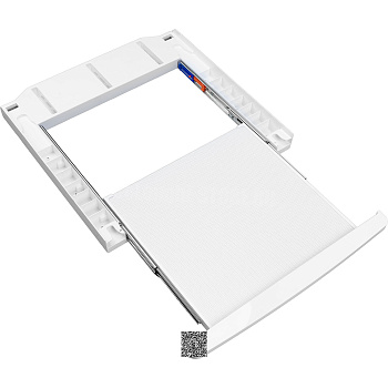 Соединительный кит DeLonghi для сушильной и стиральной машин DSKS010