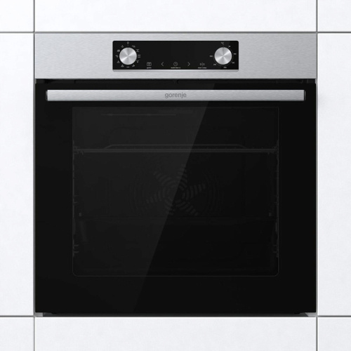Духовой шкаф Gorenje BO6735E05X