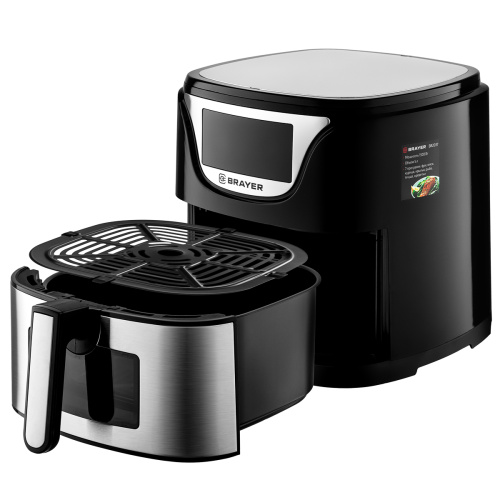 Аэрогриль BRAYER BR2037