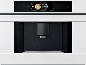 Встраиваемая кофемашина Bosch CTL7181W0