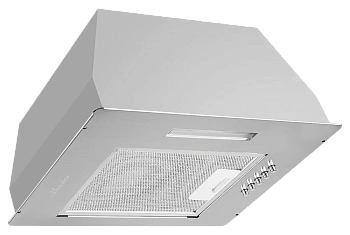 Встраиваемая вытяжка Monsher ANGERS 40 Acier