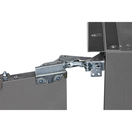 Встраиваемый холодильник Hiberg i-RFCB 400F NF