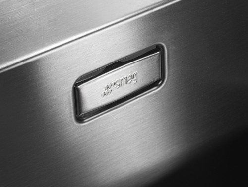 Мойка Smeg VR12S34