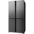 Холодильник Hiberg RFQ-500DX NFXq inverter