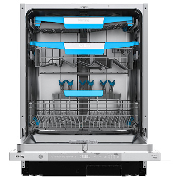 Посудомоечная машина Korting KDI 60977