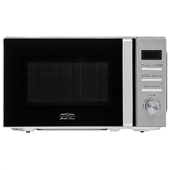 Микроволновая печь KRONA QUANTUM 44 BL/IX